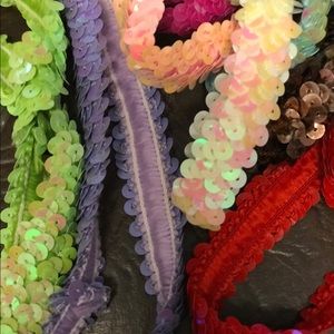 Headbands